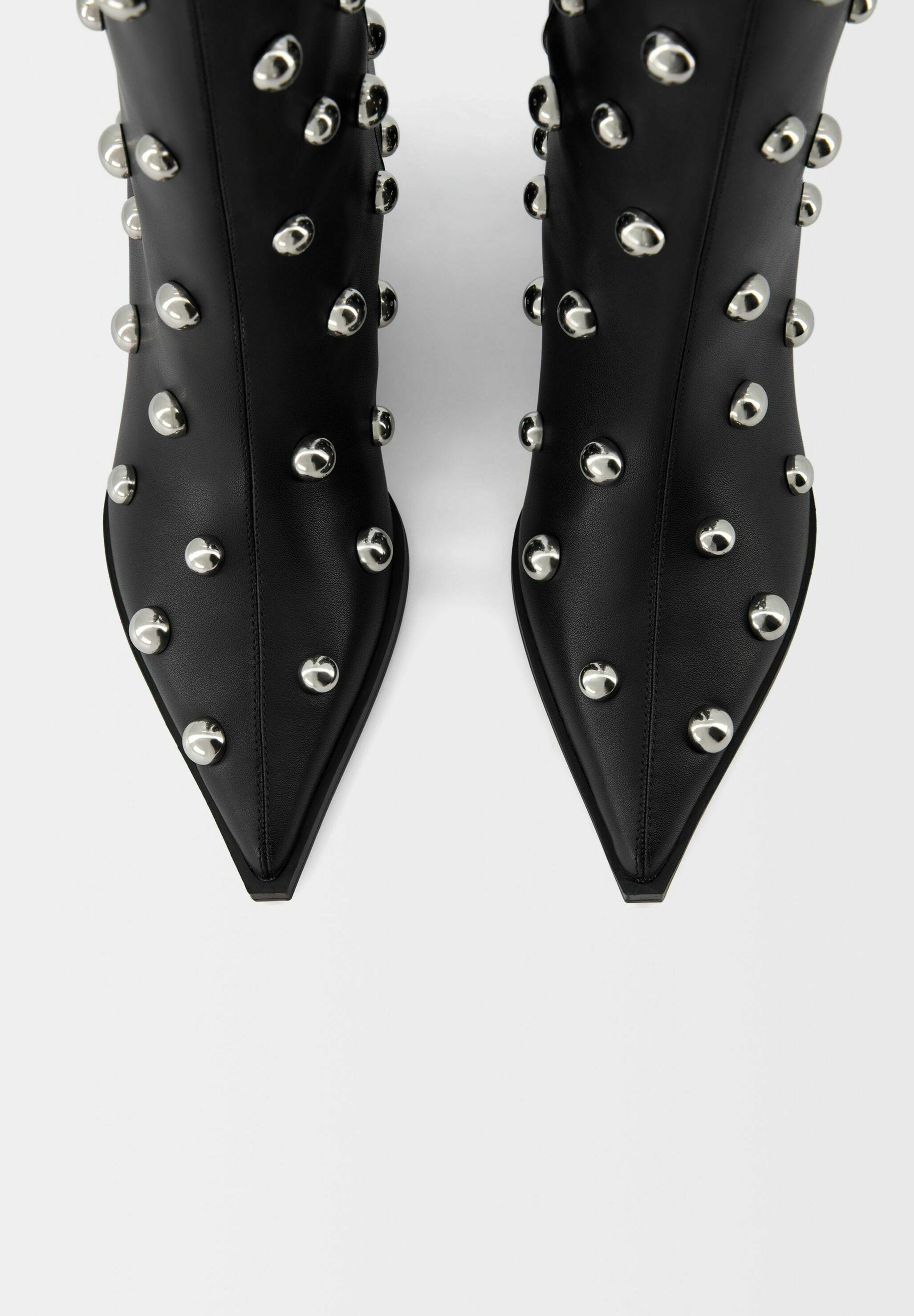 Bershka STUDDED