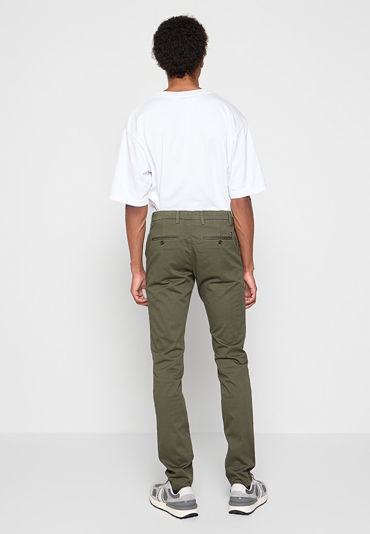 Tommy Hilfiger Chino Media 3