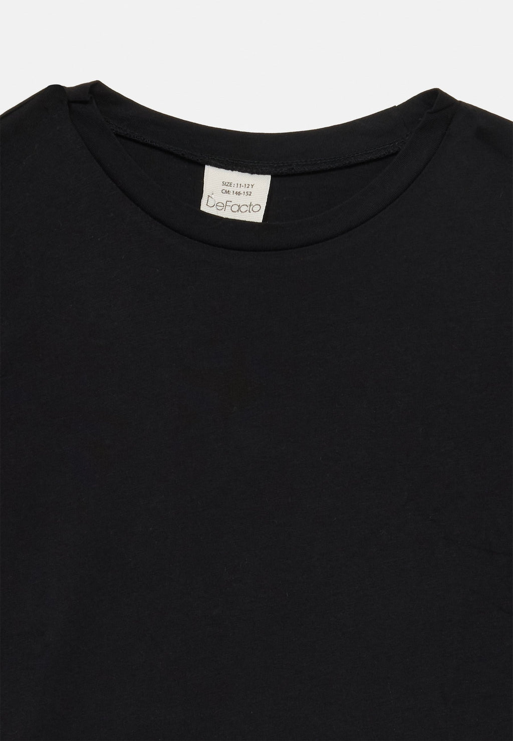 DeFacto REGULAR FIT