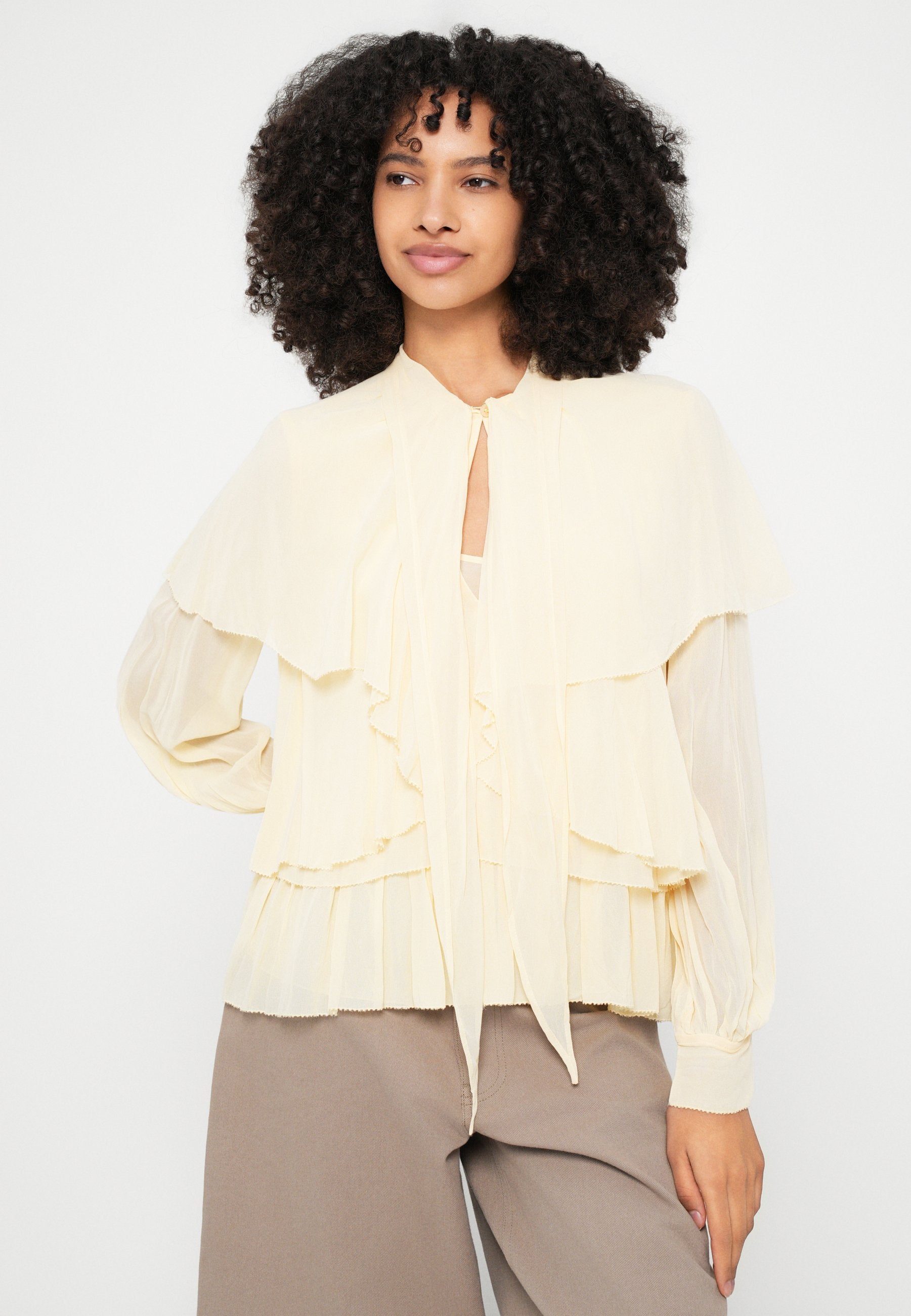 TWINSET