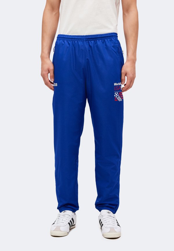 adidas Performance GRAPHIC TRACK PANTS