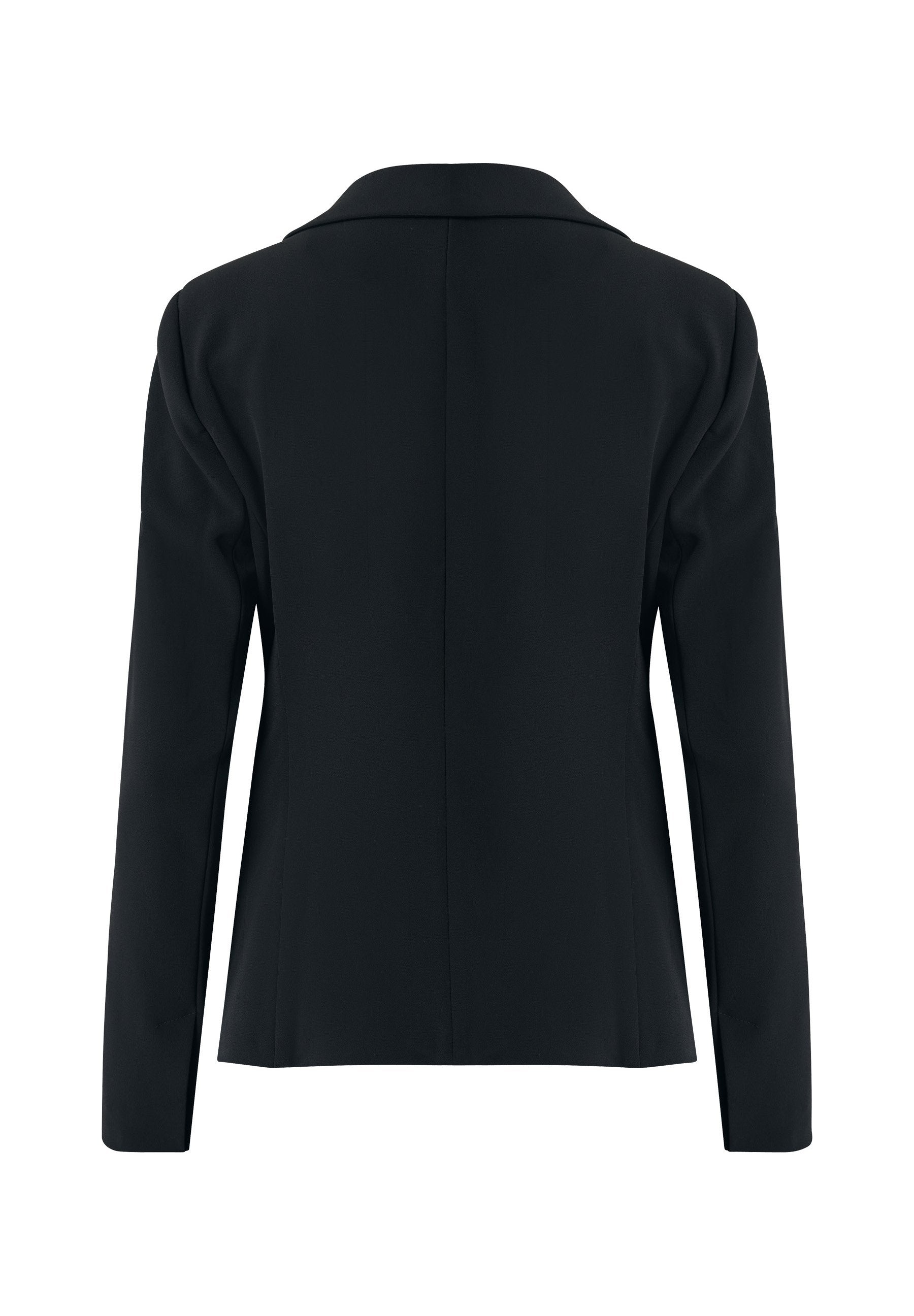 Mexx  DOUBLE BREASTED WITH POCKETS