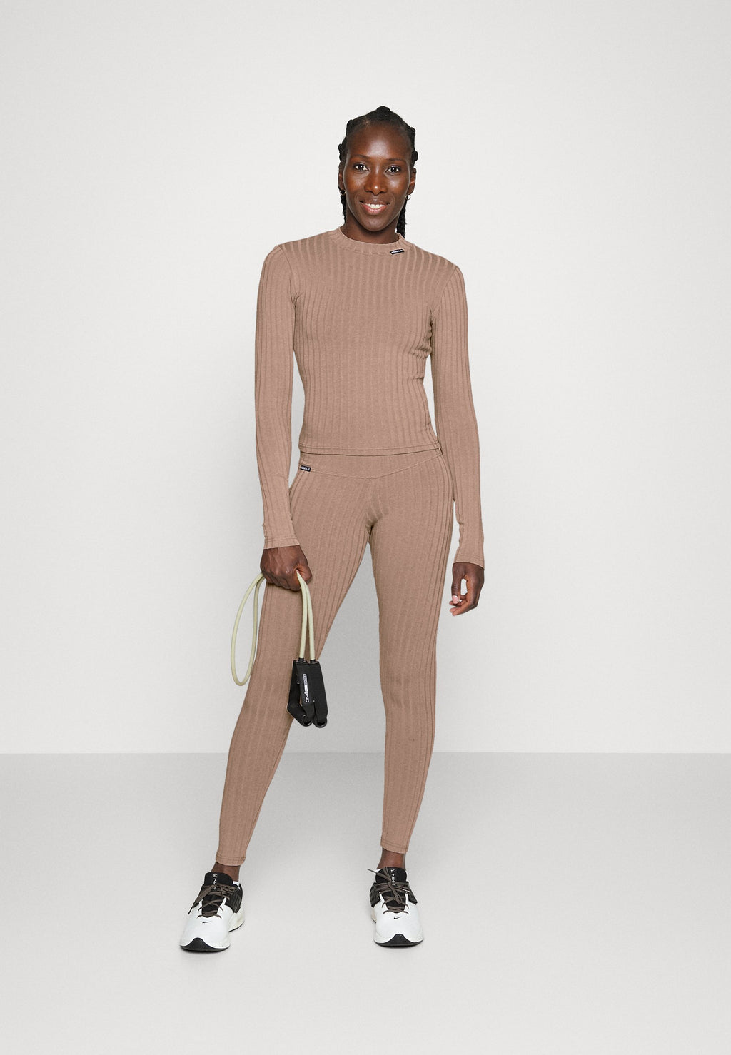 Nebbia  LONG SLEEVE