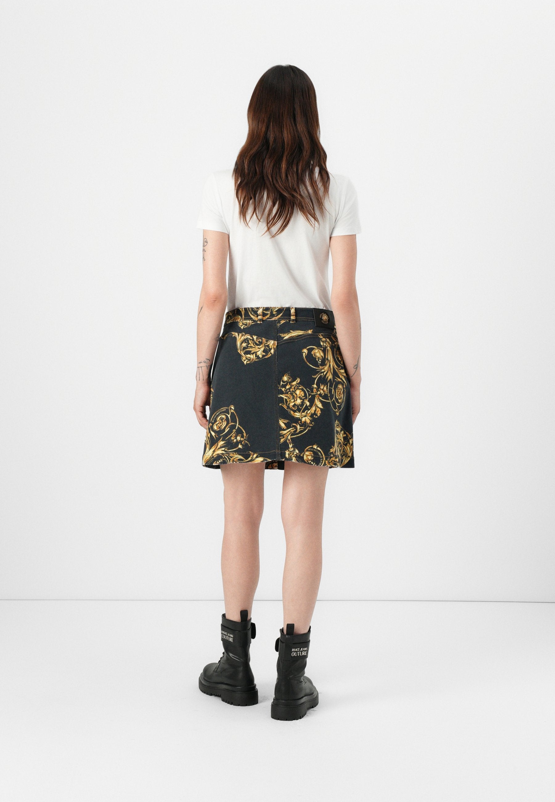 Versace Jeans Couture