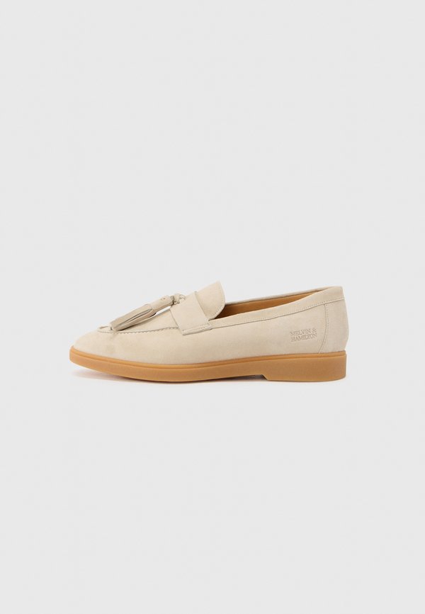 Melvin & Hamilton FILIPPA 2
