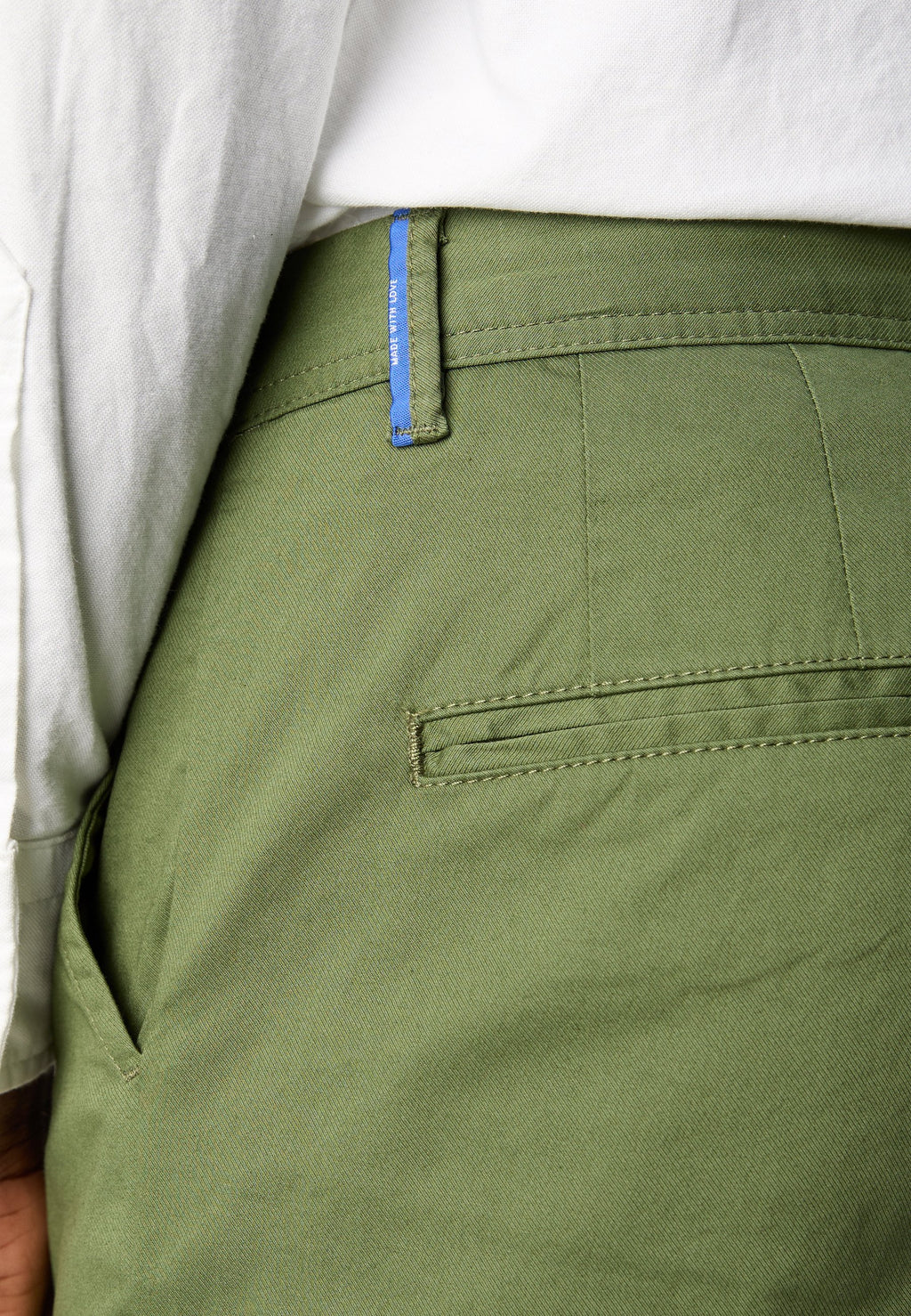 Scotch & Soda ESSENTIALS STUART SLIM FIT