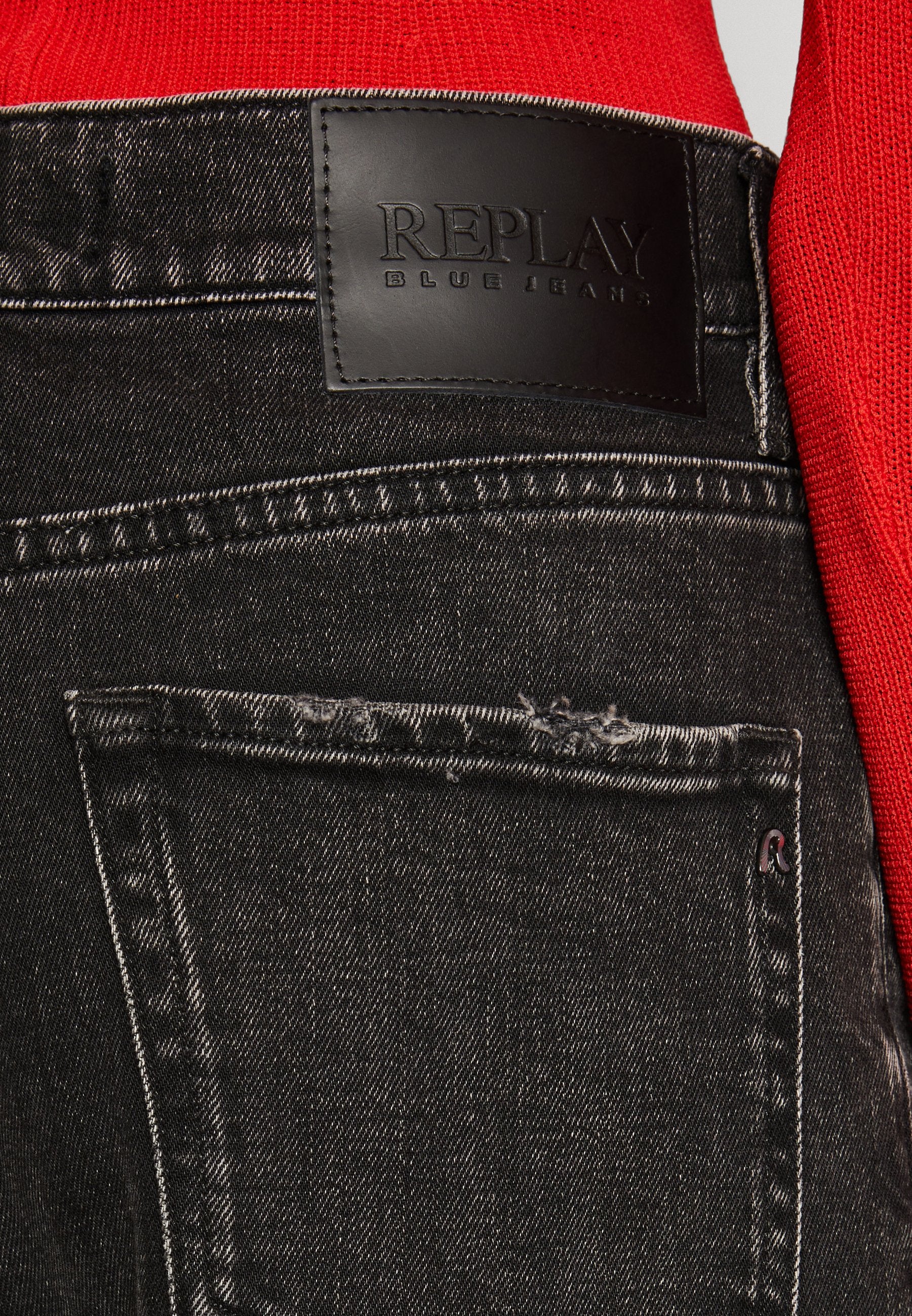 Replay CARY PANTS