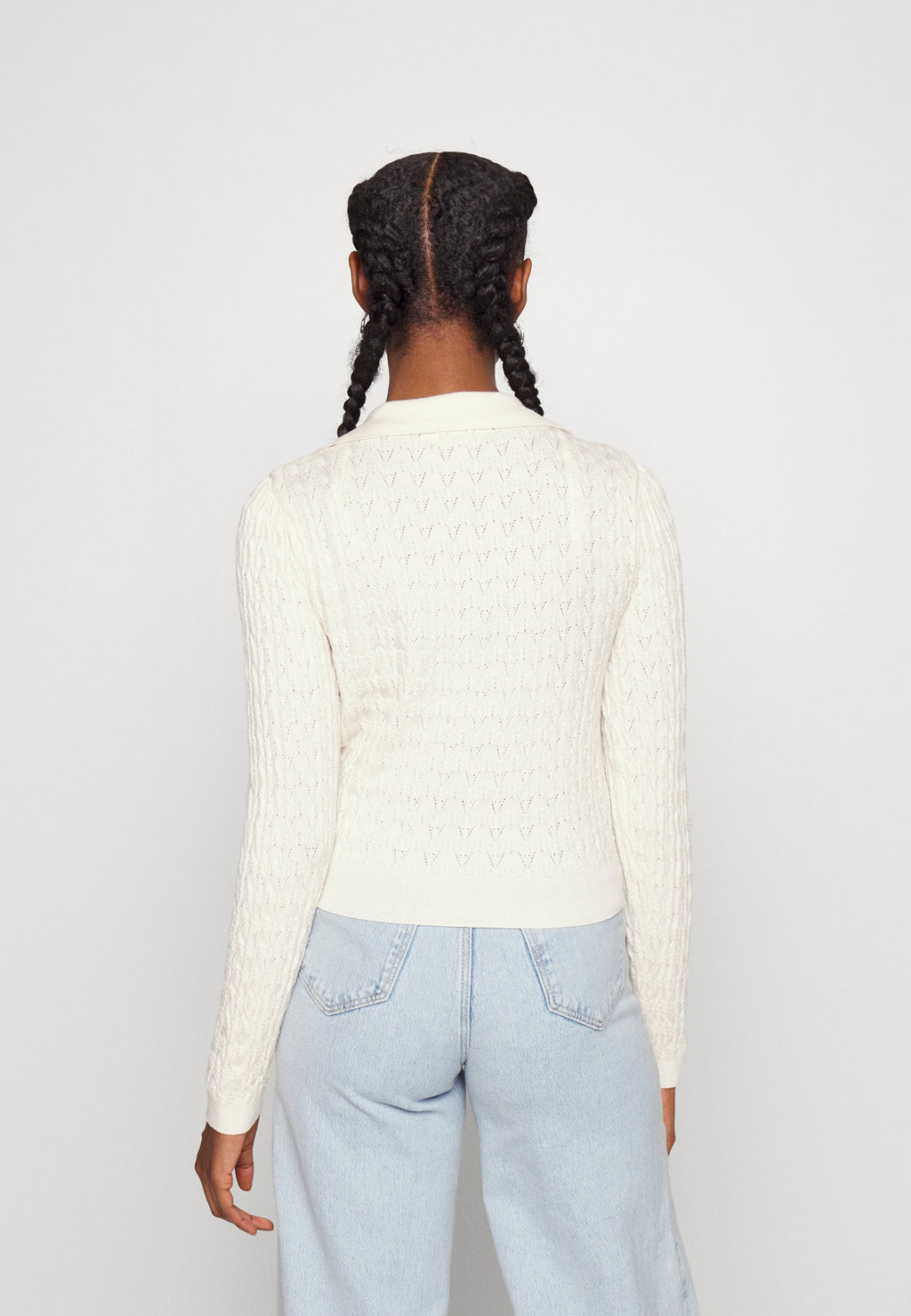 ONLY Petite ONLSVALA COLLAR