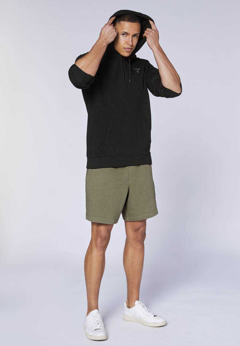 Chiemsee MEN SWEATSHIRT, REGULAR FIT