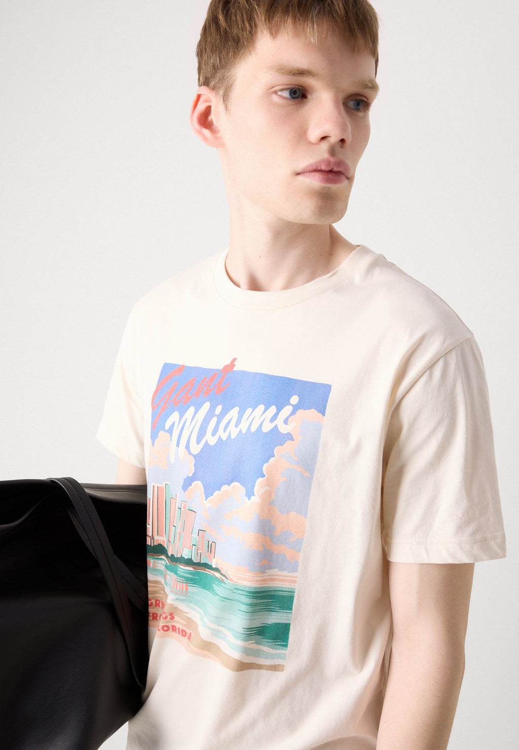 GANT GRAPHIC