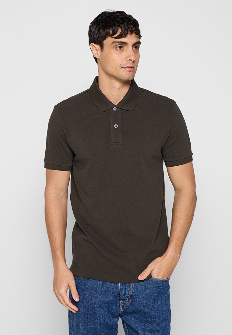 PROFUOMO Poloshirt Media 1