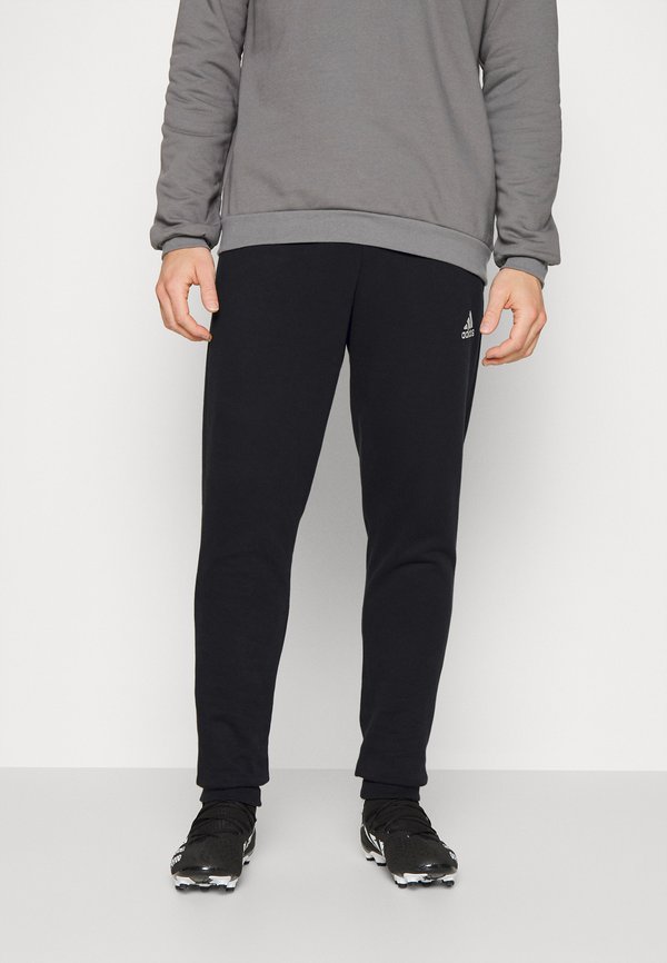 adidas Performance ENTRADA 22 SWEAT PANT - Tracksuit bottoms - black