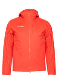 Mammut RIME IN FLEX HOODED JACKET MEN