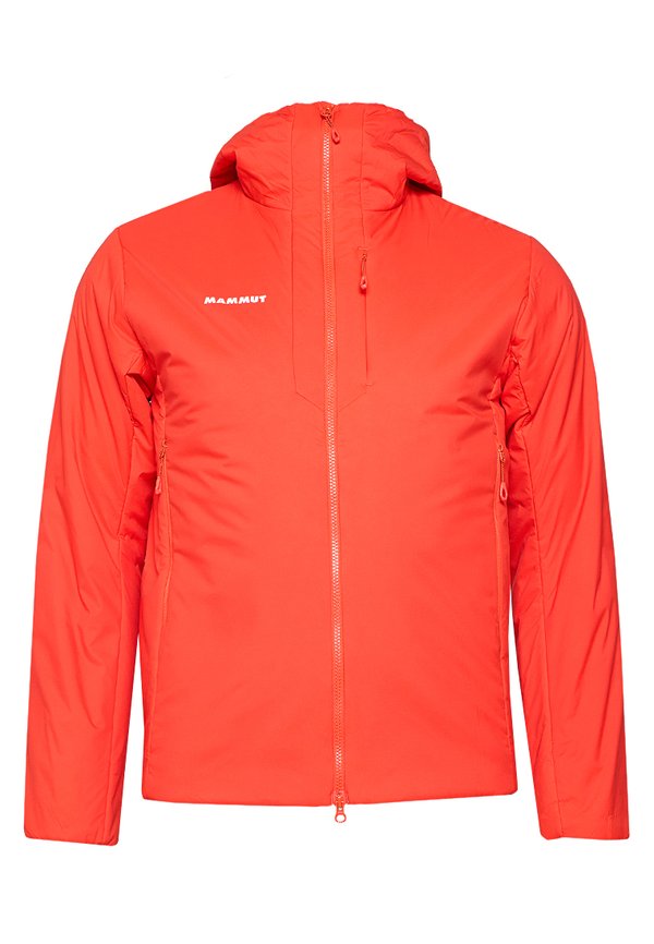 Mammut RIME IN FLEX HOODED JACKET MEN