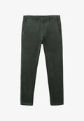 Mango Chinos - khaki