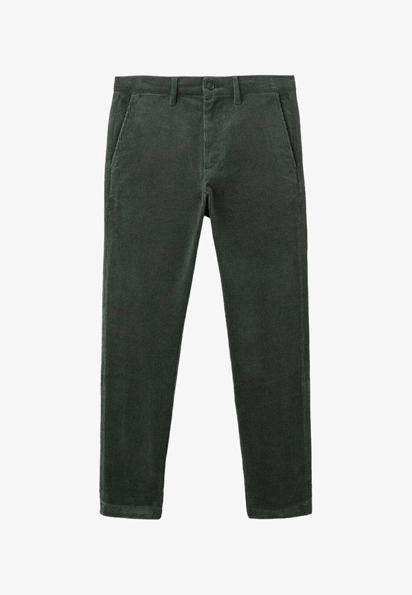 Mango Chinos - khaki