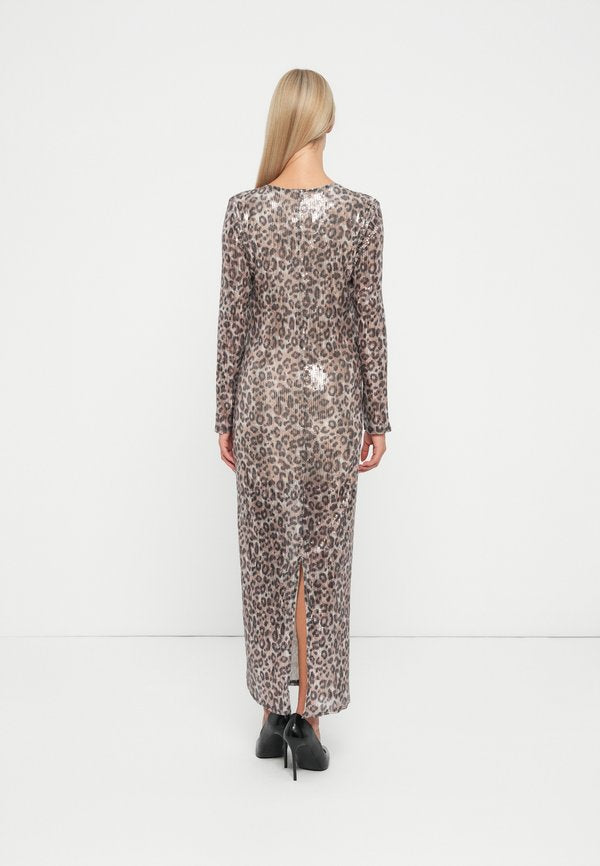 JDY JDYLEONA LONG DRESS