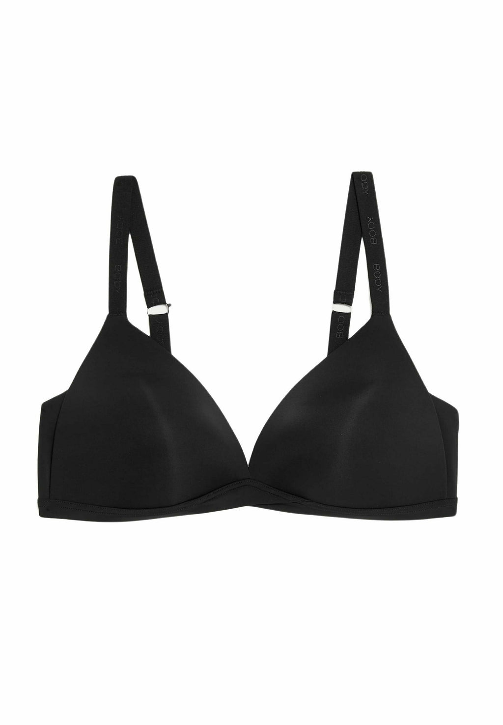 Marks & Spencer NON WIRED PUSH-UP BRA A-DD