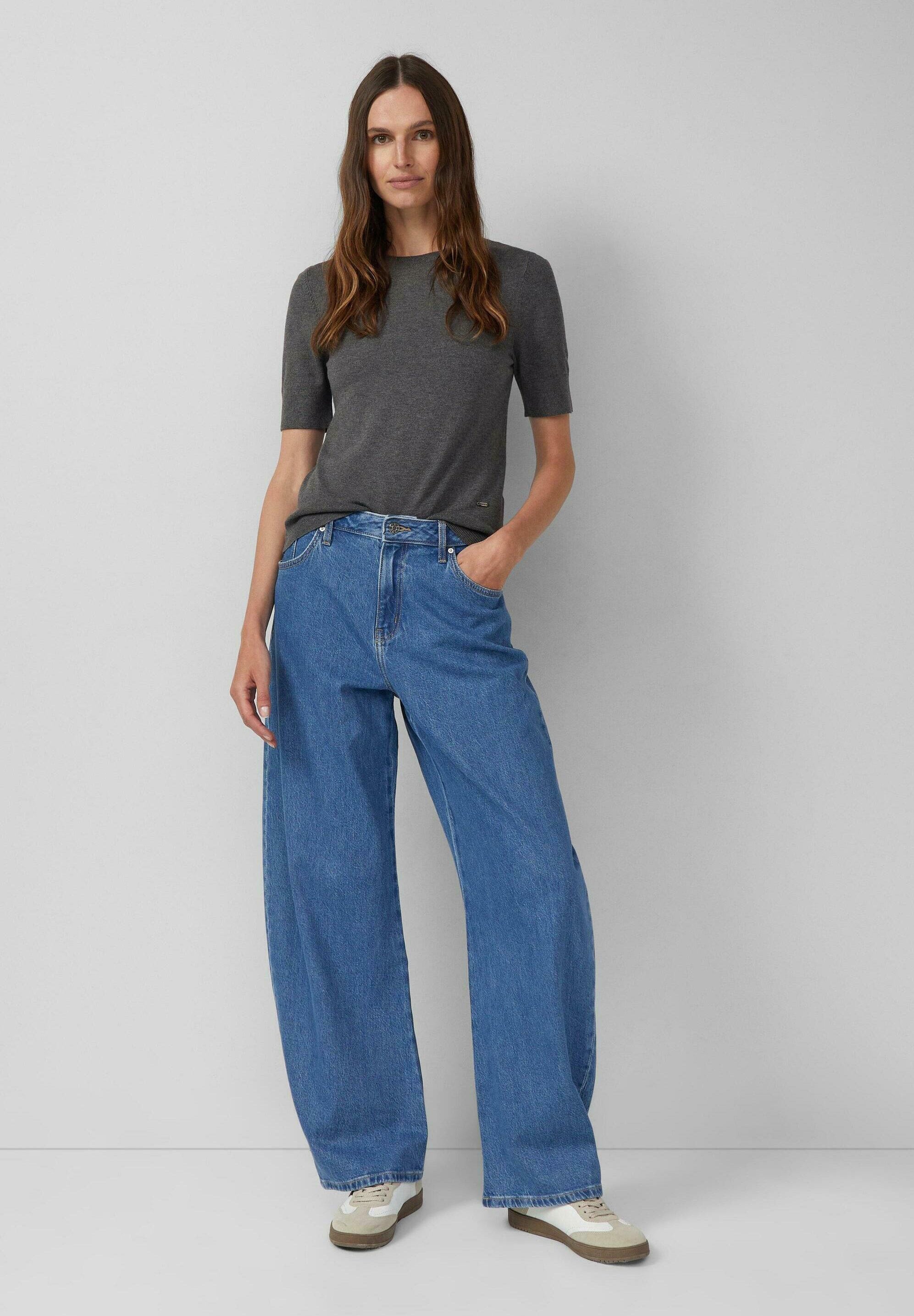 s.Oliver T-Shirt basic Media 2