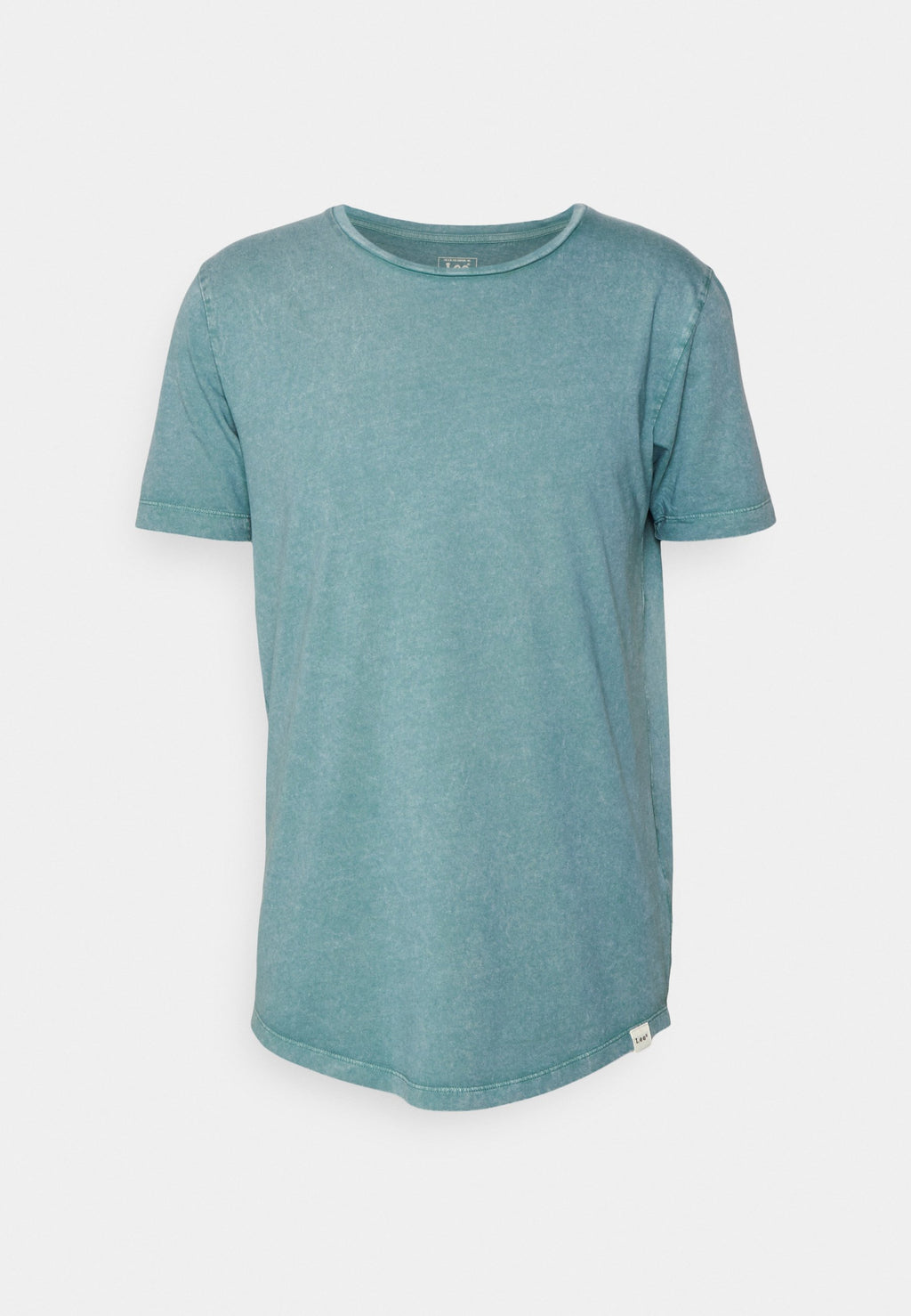 Lee SHAPED TEE