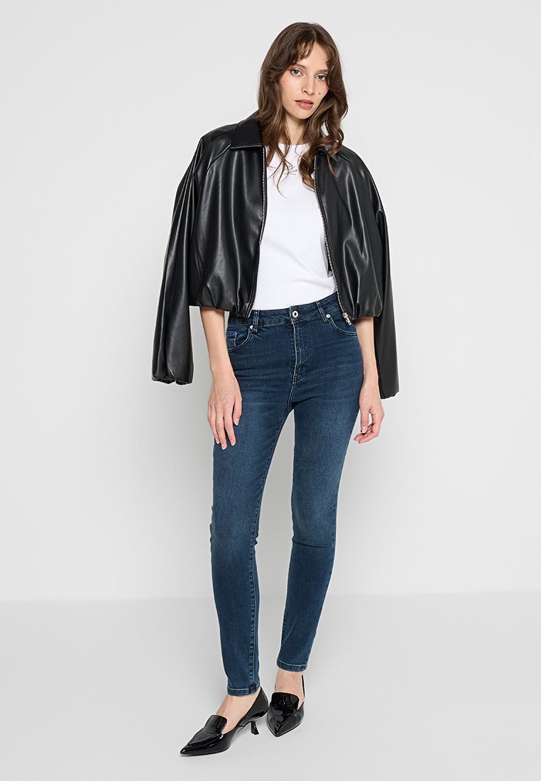KARL LAGERFELD Jeans Skinny Fit Media 2