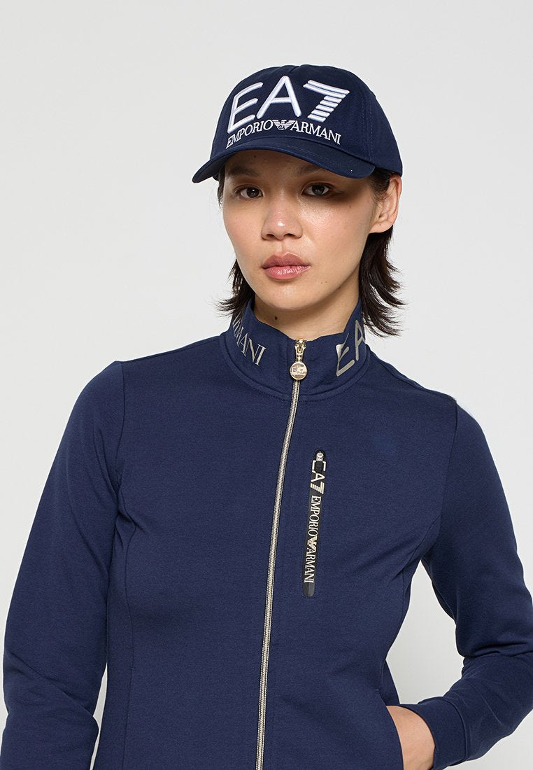 EA7 Emporio Armani Cap Media 3