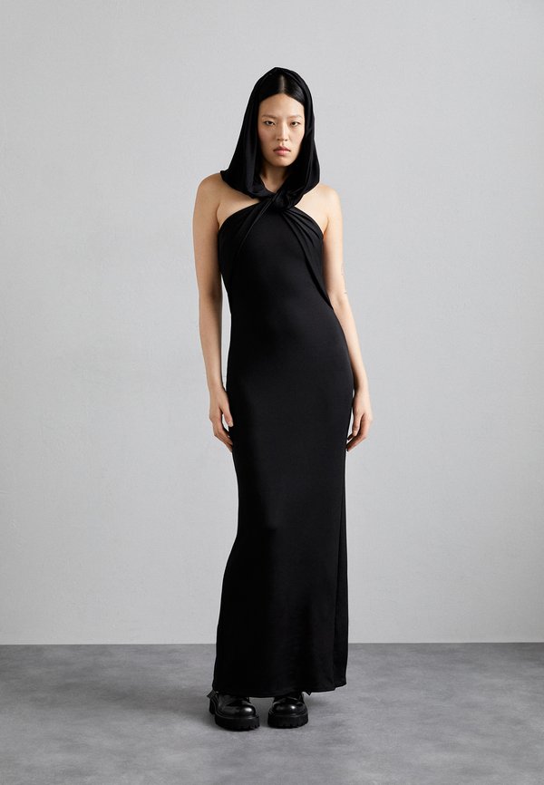 Et Ochs OLIVE HOODED GOWN