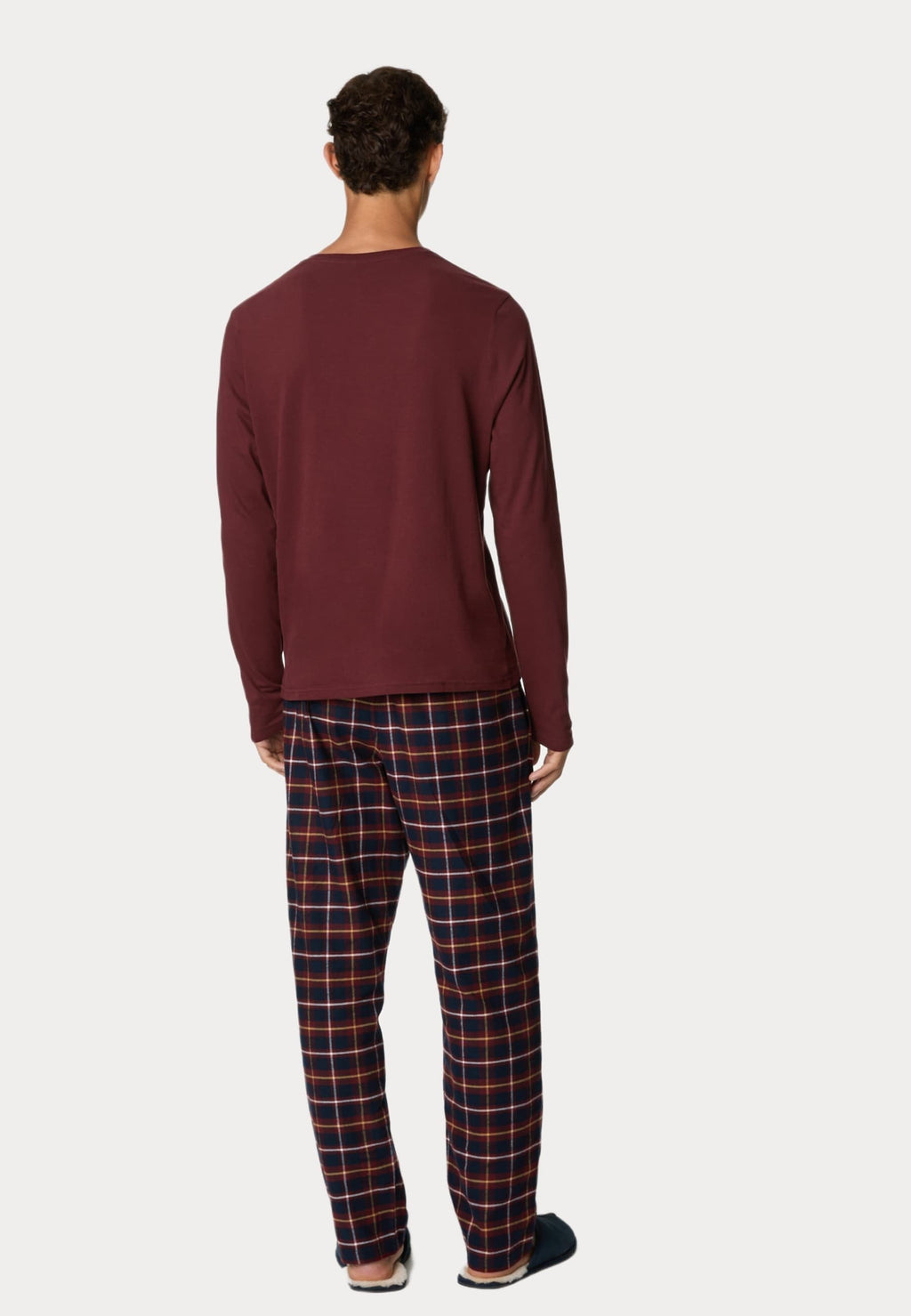 Marks & Spencer  CHECKED