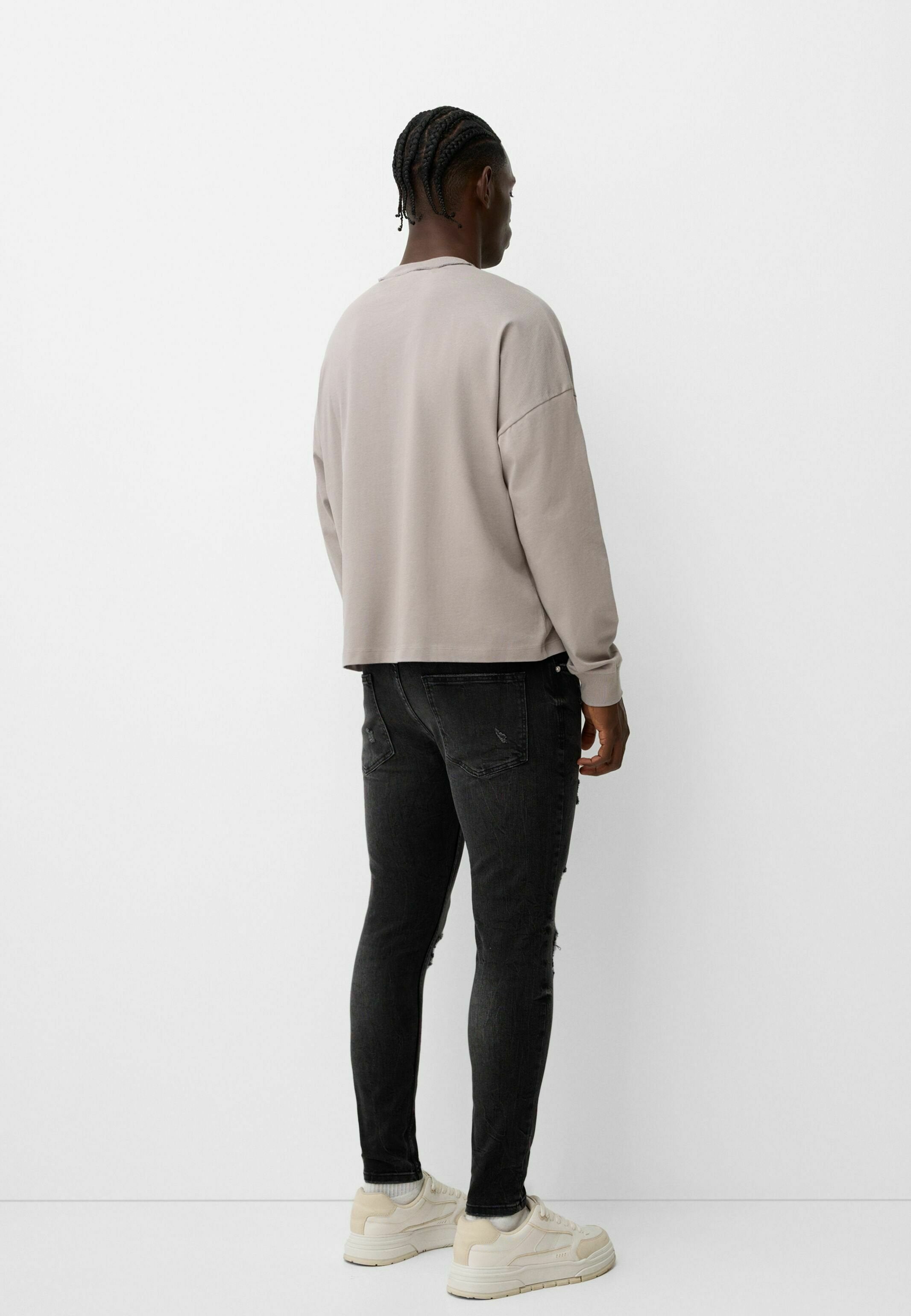 Bershka