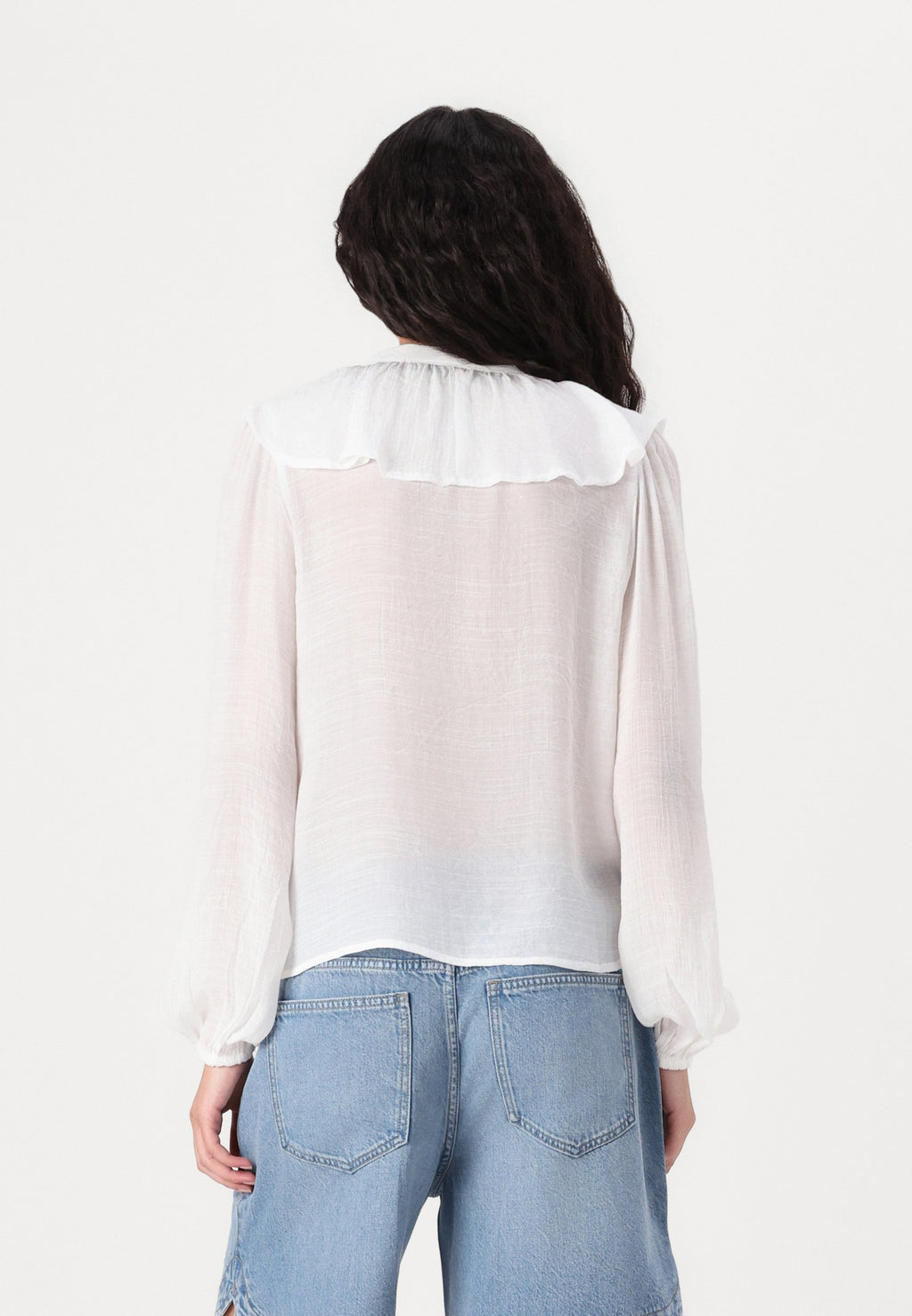 VILA VILAURO V NECK