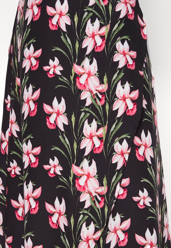 VILA Tall VICAMILLA WRAP SKIRT