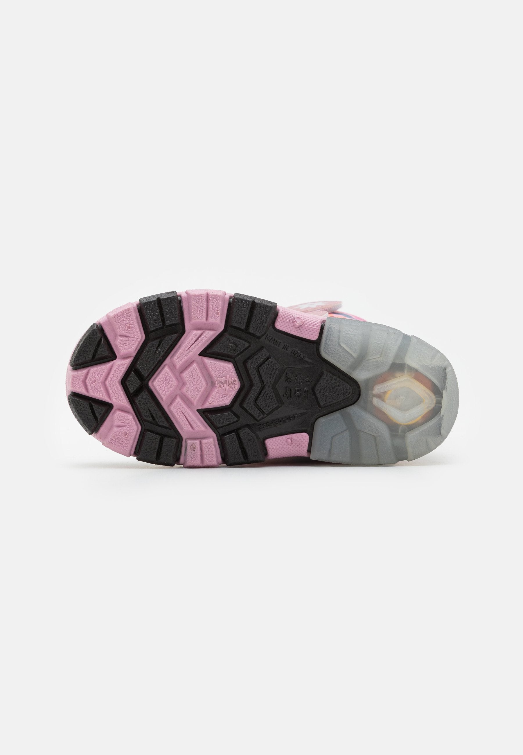 Friboo BLINKING OUTSOLE