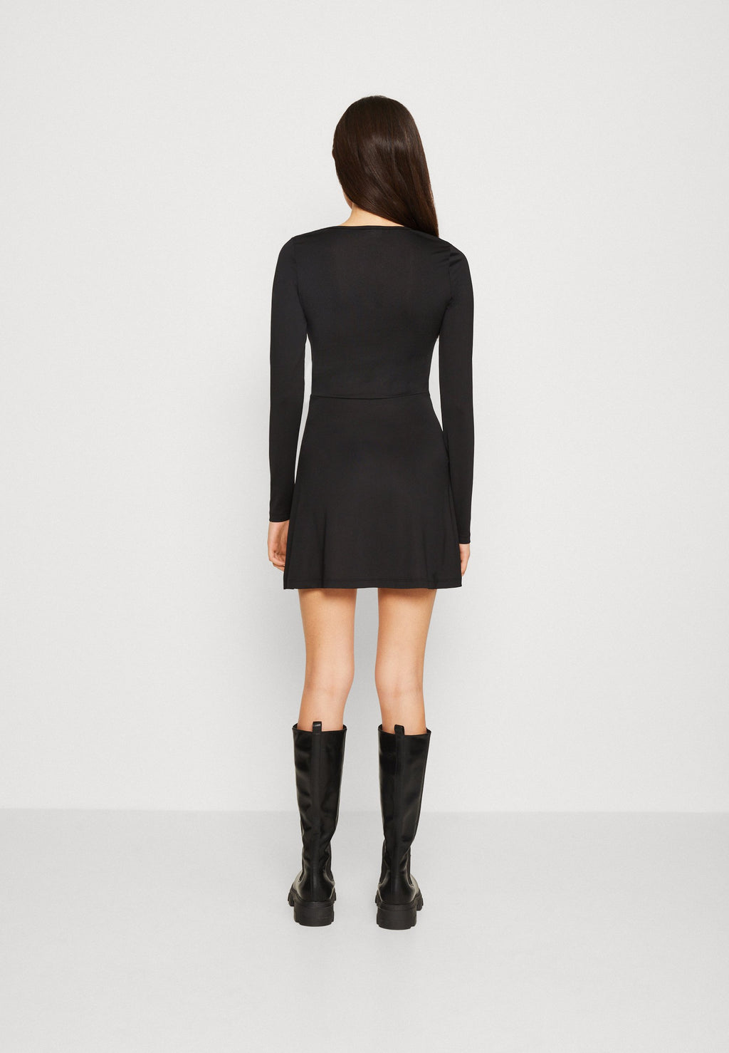 Noisy May NMKARINA SKATER DRESS