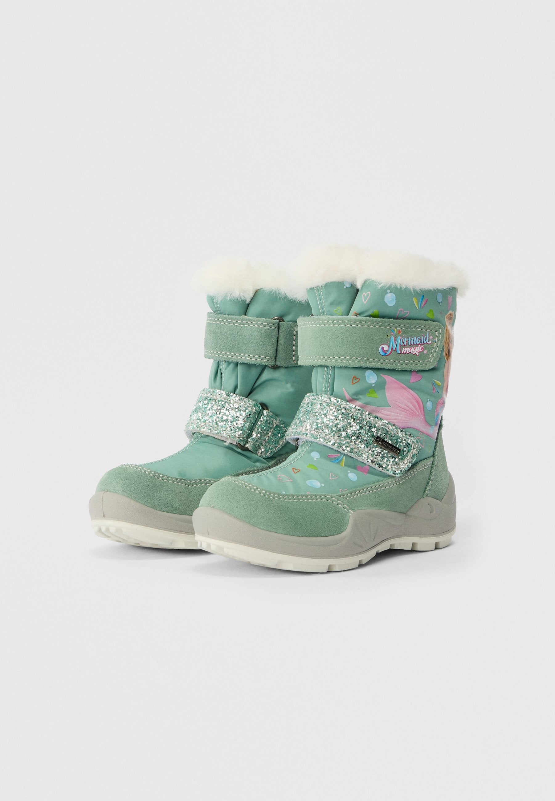 GORETEX MERMAID MAGIC™  Media 2