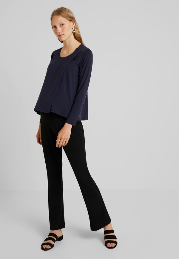 Boob SWAGGER LONG SLEEVED