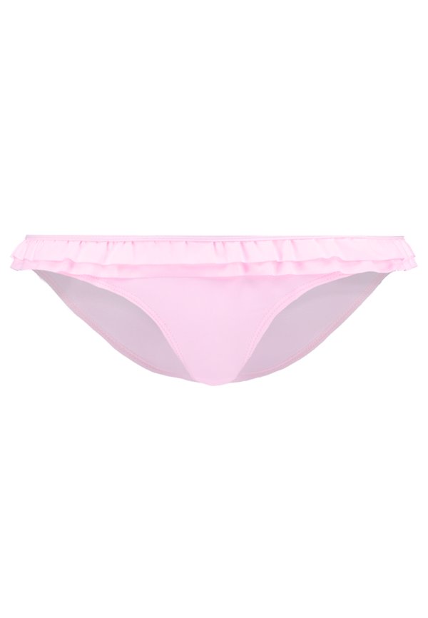 Lost Ink MULTI RUFFLE BOTTOM