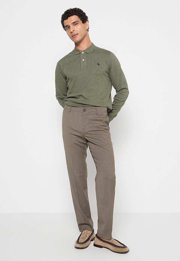 U.S. Polo Assn.
