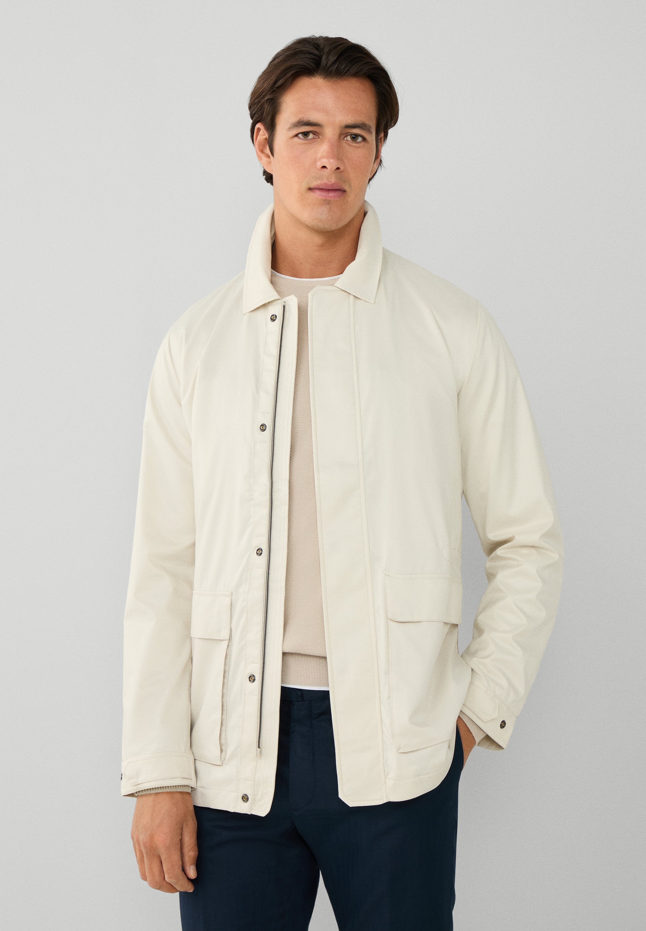 Hackett London ULTRA