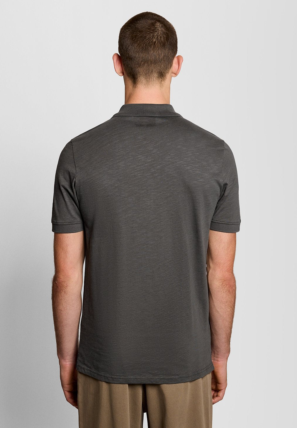 Lyle & Scott SS