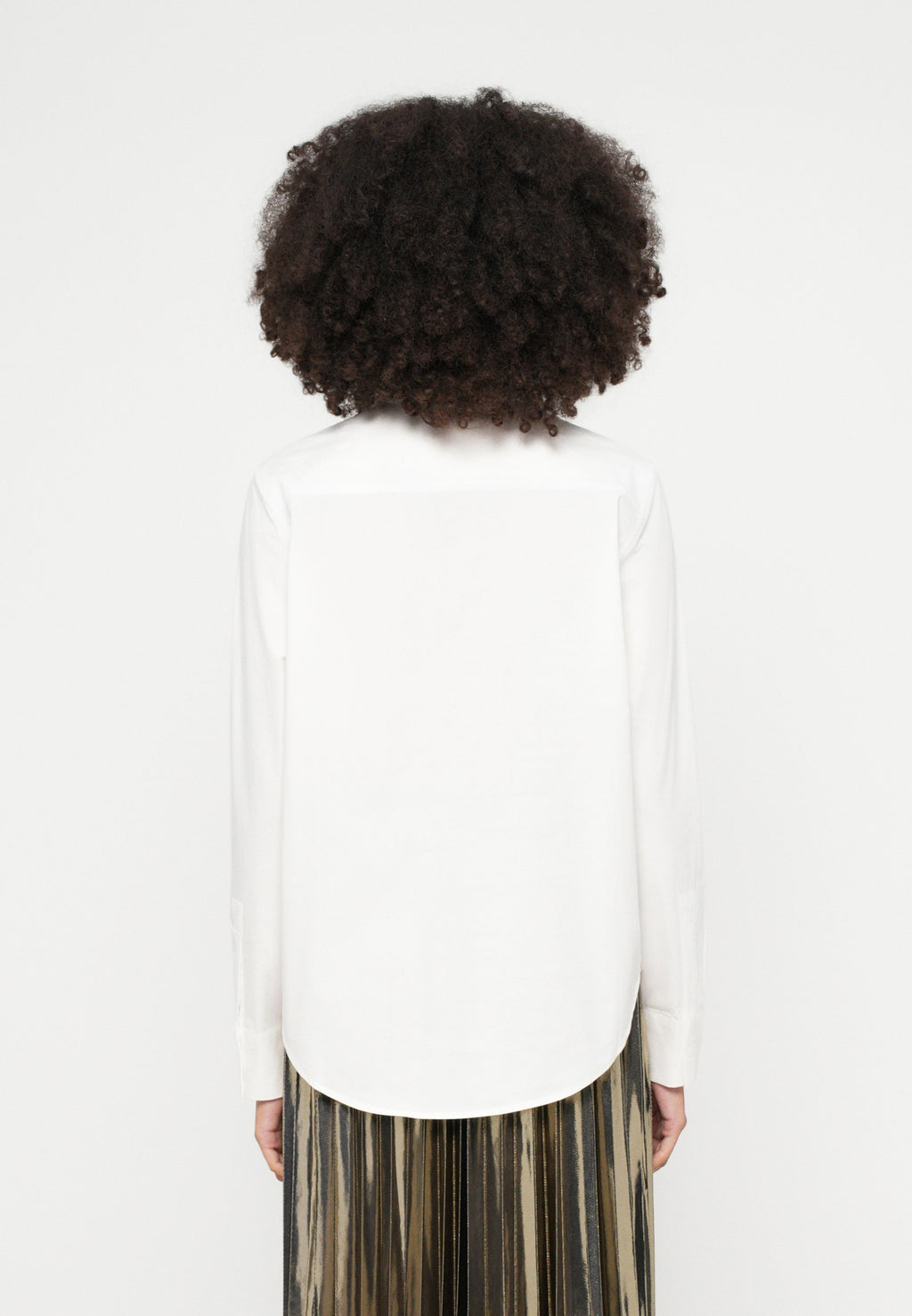 KARL LAGERFELD Hemdbluse Media 2
