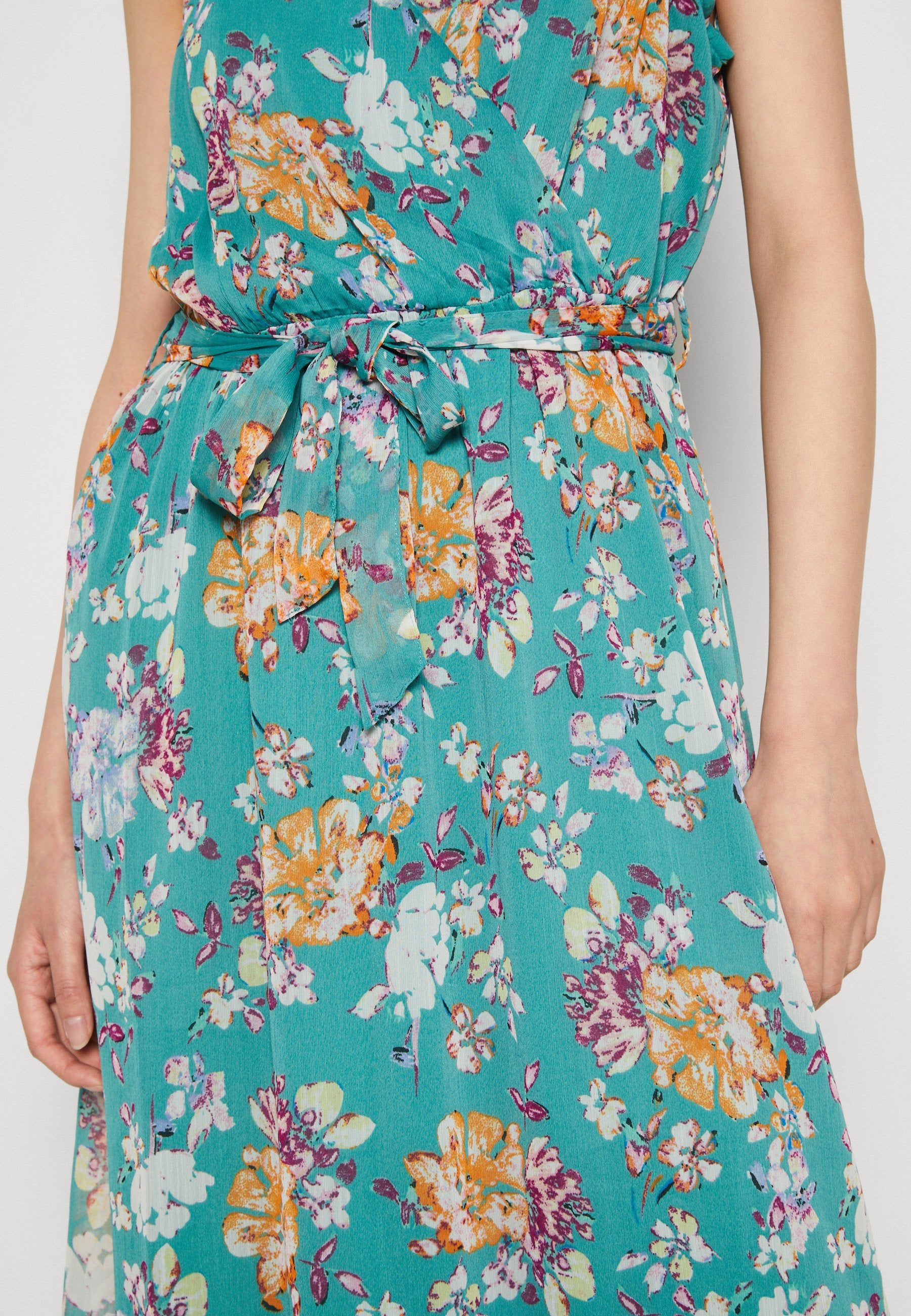 ONLASTA SOFIA LONG DRESS Media 6