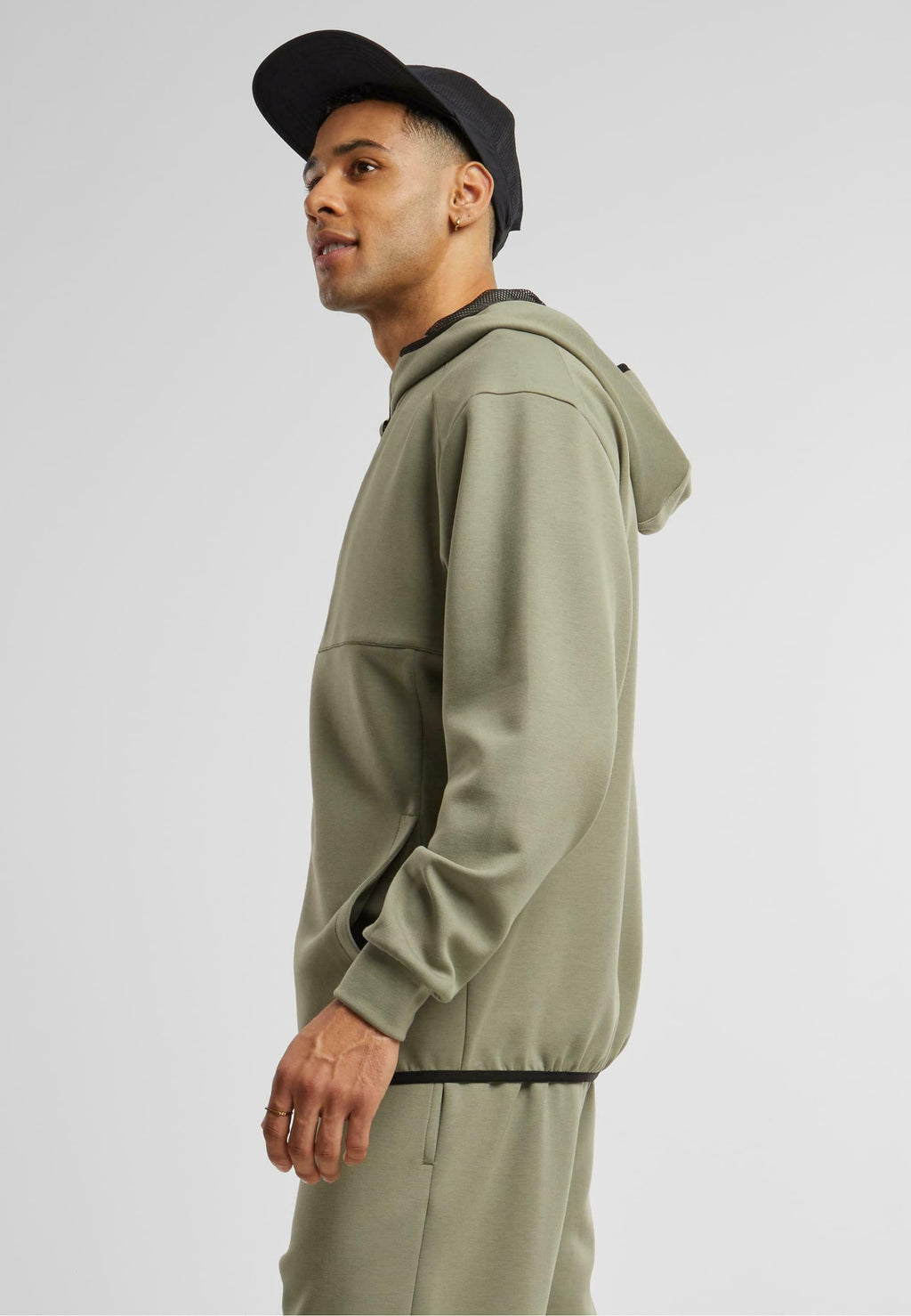 Urban Classics POCKET HOODY