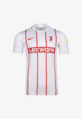 Nike Performance Club wear - weiss