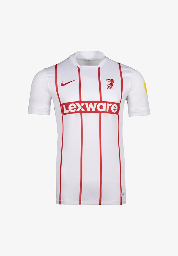 Nike Performance Club wear - weiss