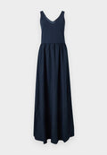 Vero Moda Tall VMVALLY LONG DRESS