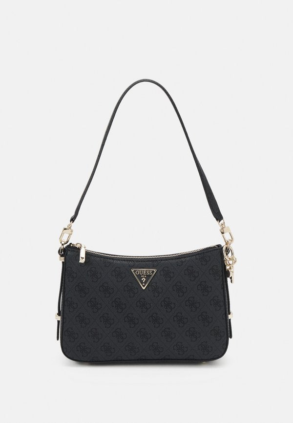 Guess Handbag - coal