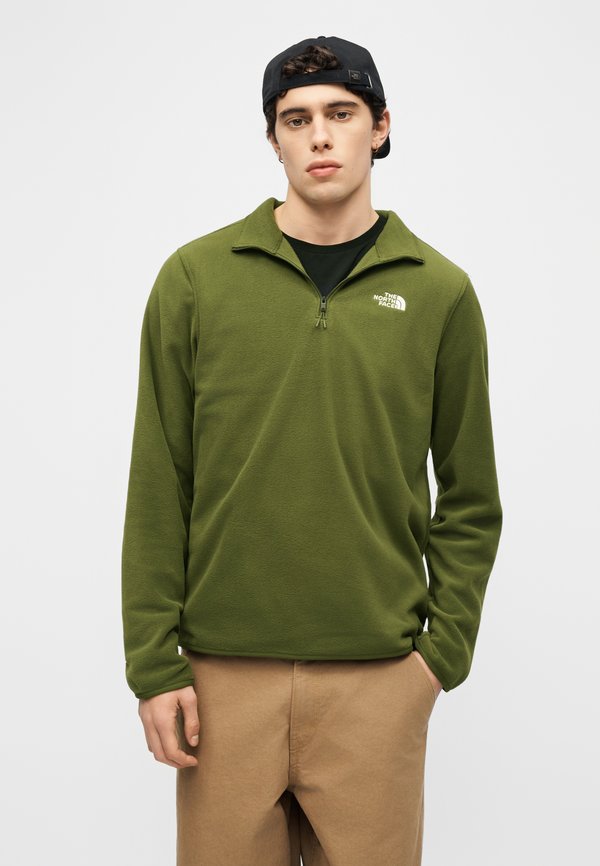 The North Face GLACIER 1/4 ZIP