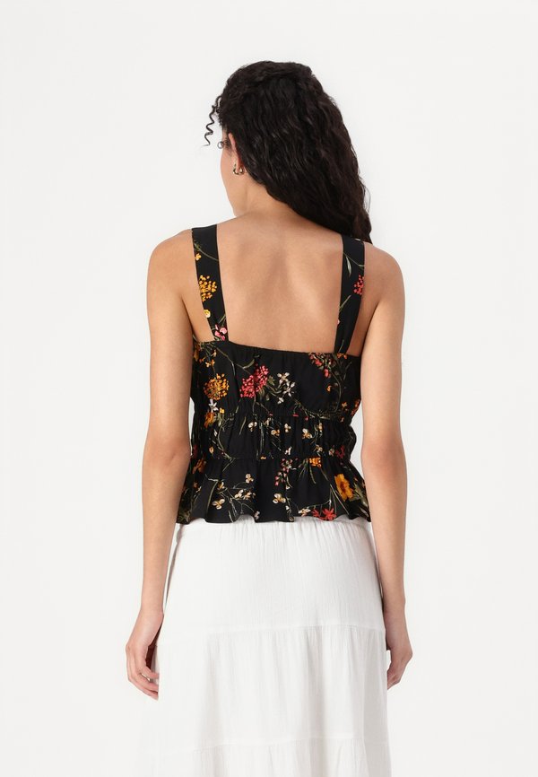 Vero Moda VMEASY GATHERING SINGLET