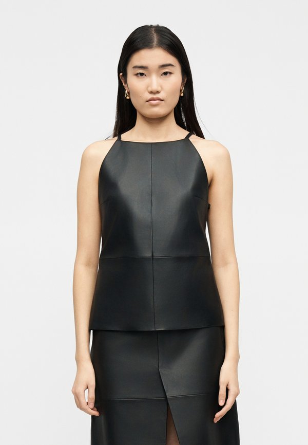 STUDIO ID CAMI WITH OPEN SIDE