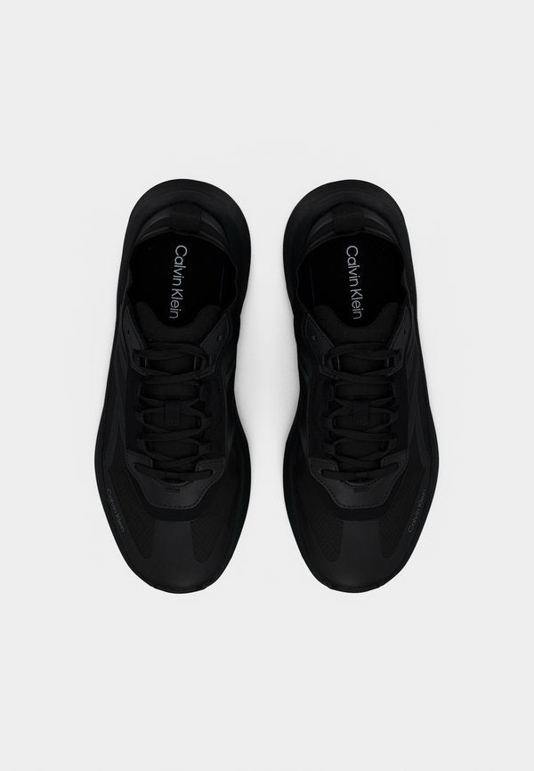 Calvin Klein CHUNKY RUN LACEUP STRIPE NY